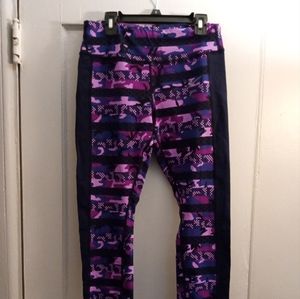 Nike epic luxe leggings